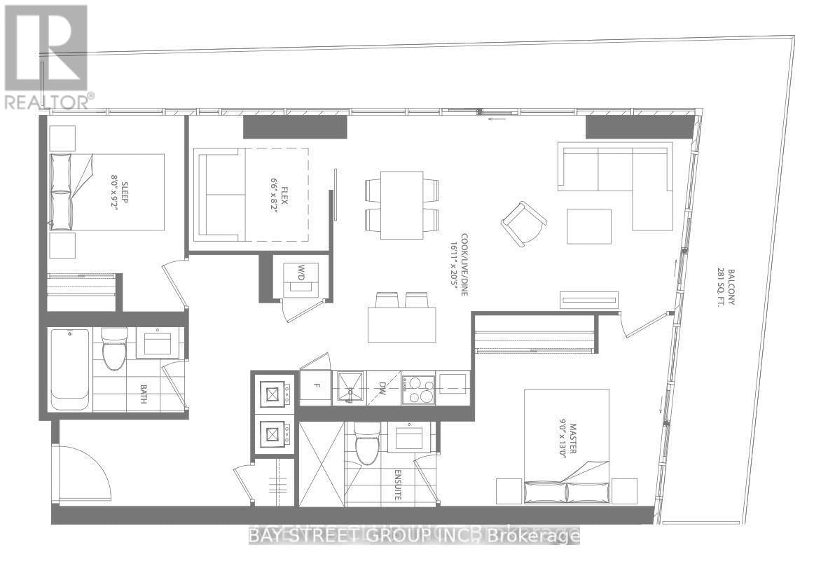 5510 - 3883 QUARTZ ROAD Image 21