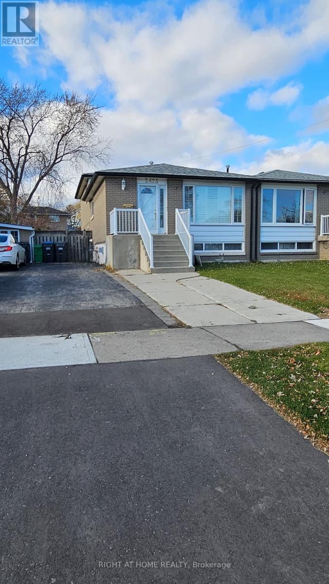 Upper - 2493 HARMAN COURT Image 1