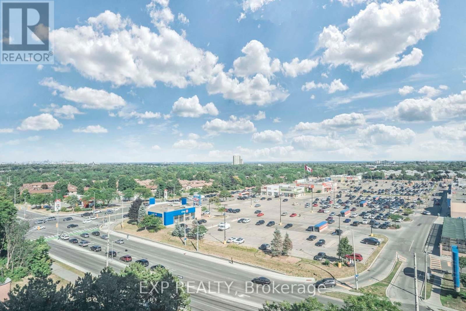 1010 - 2177 BURNHAMTHORPE ROAD WEST Image 24
