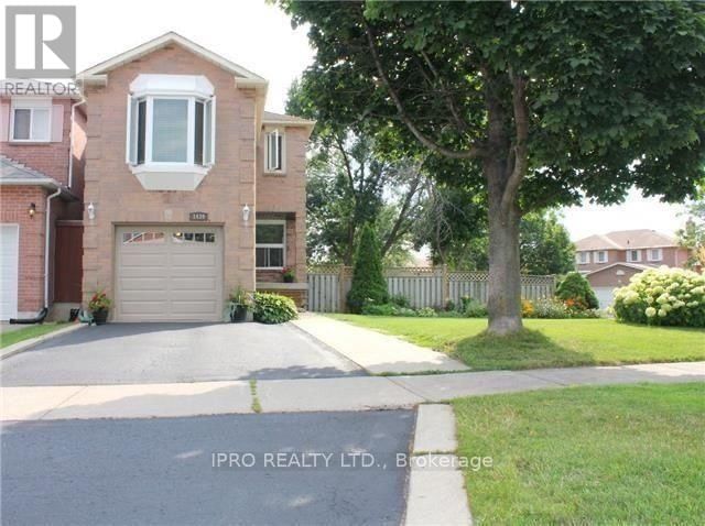 1439 EDDIE SHAIN DRIVE Image 1