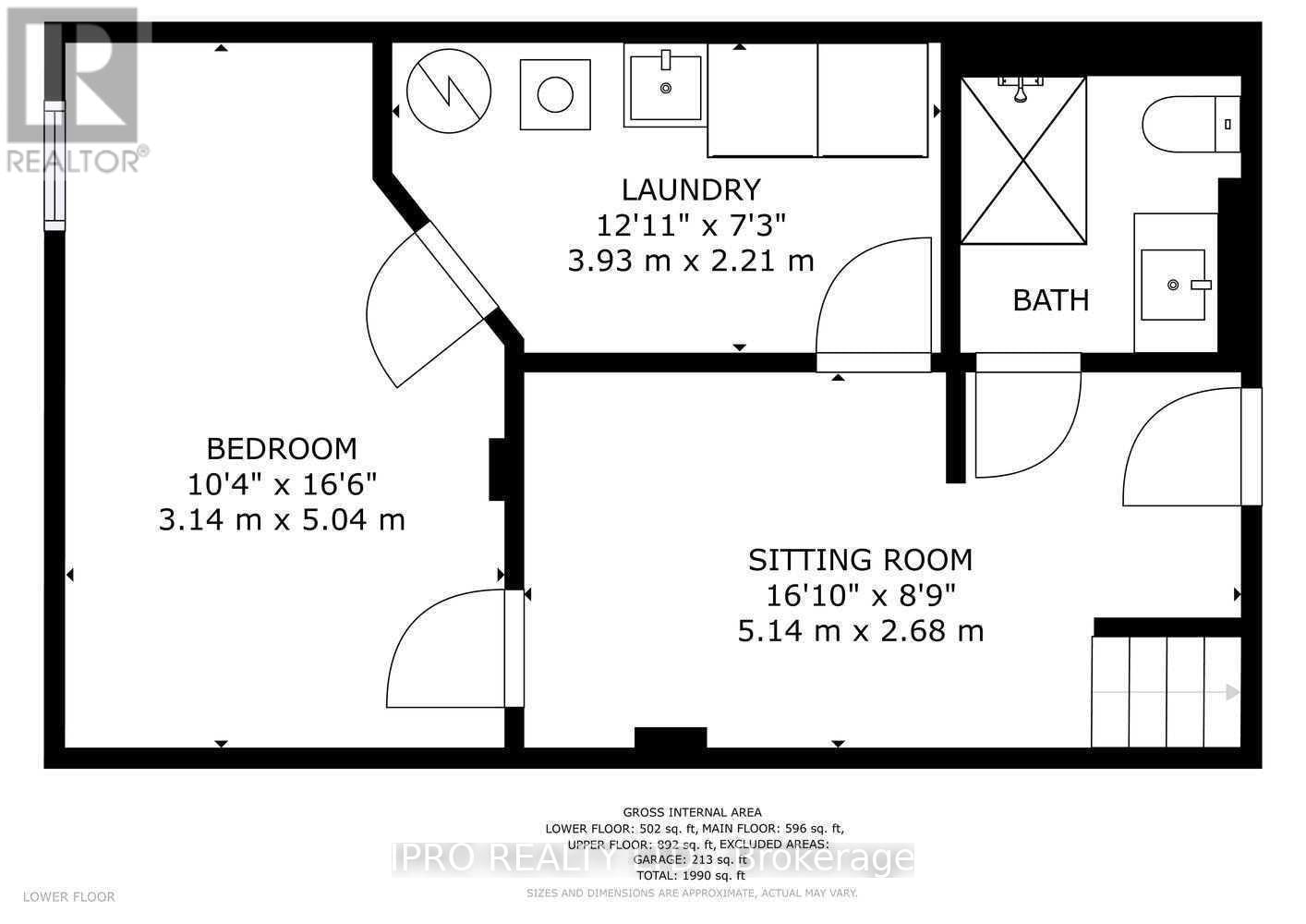 1439 EDDIE SHAIN DRIVE Image 32