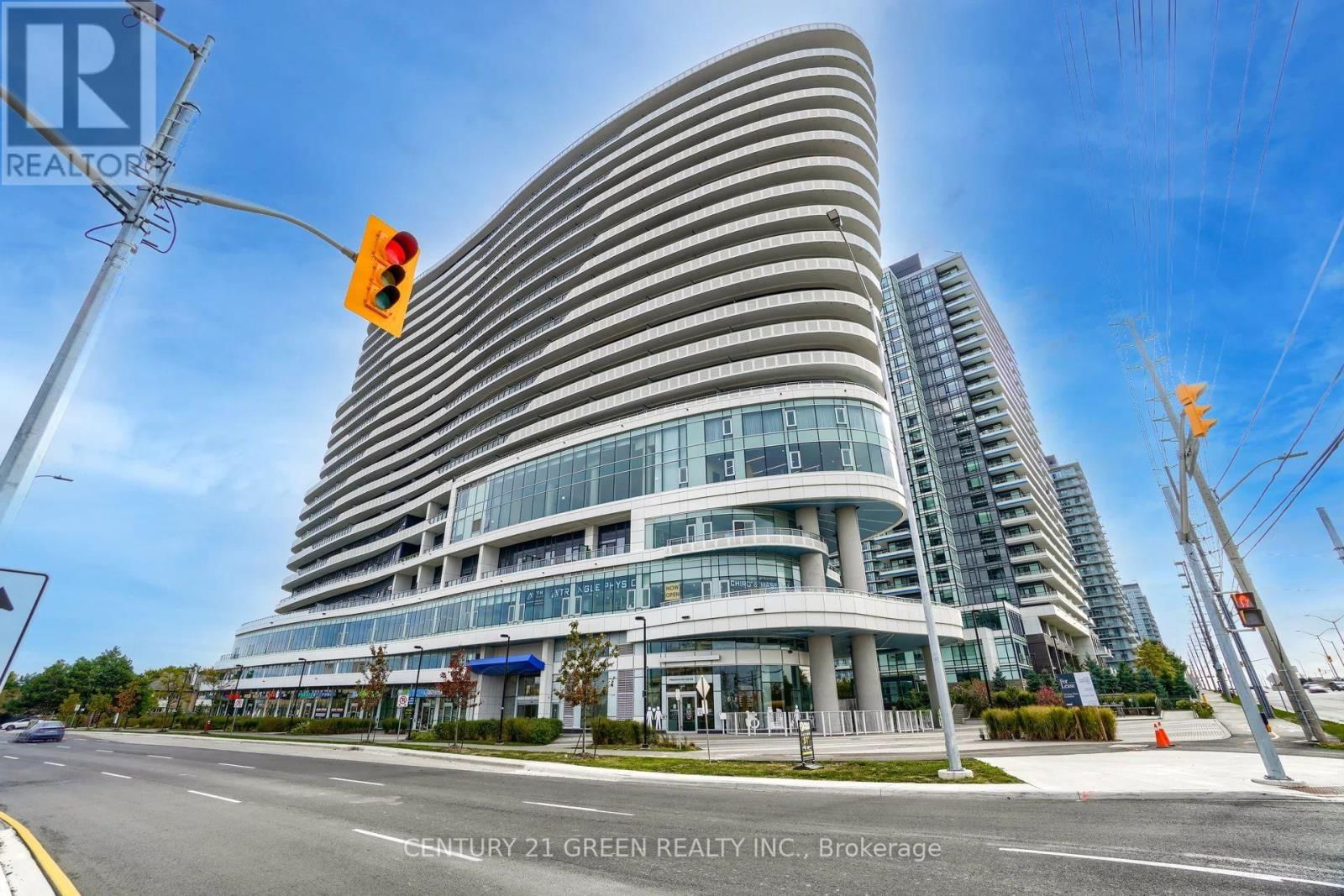 1022 - 2520 EGLINTON AVENUE WEST Image 1
