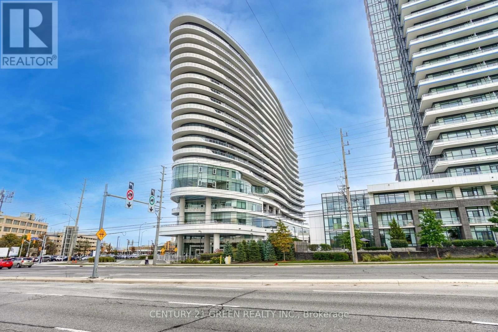 1022 - 2520 EGLINTON AVENUE WEST Image 2