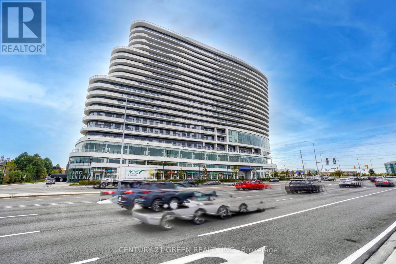 1022 - 2520 EGLINTON AVENUE WEST Image 3