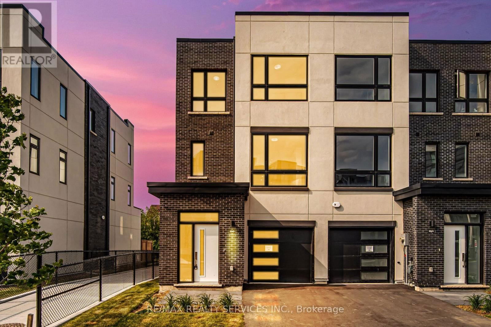 Primary Property View