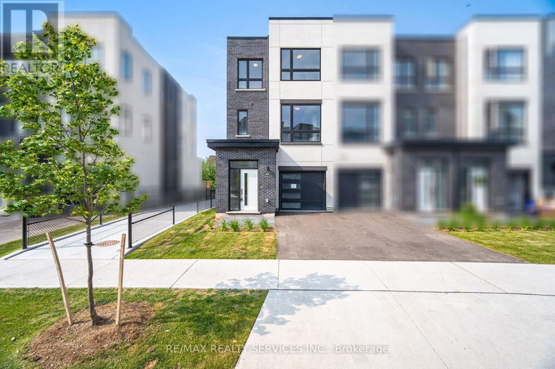 Secondary Property View