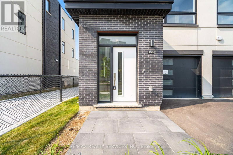 Tertiary Property View