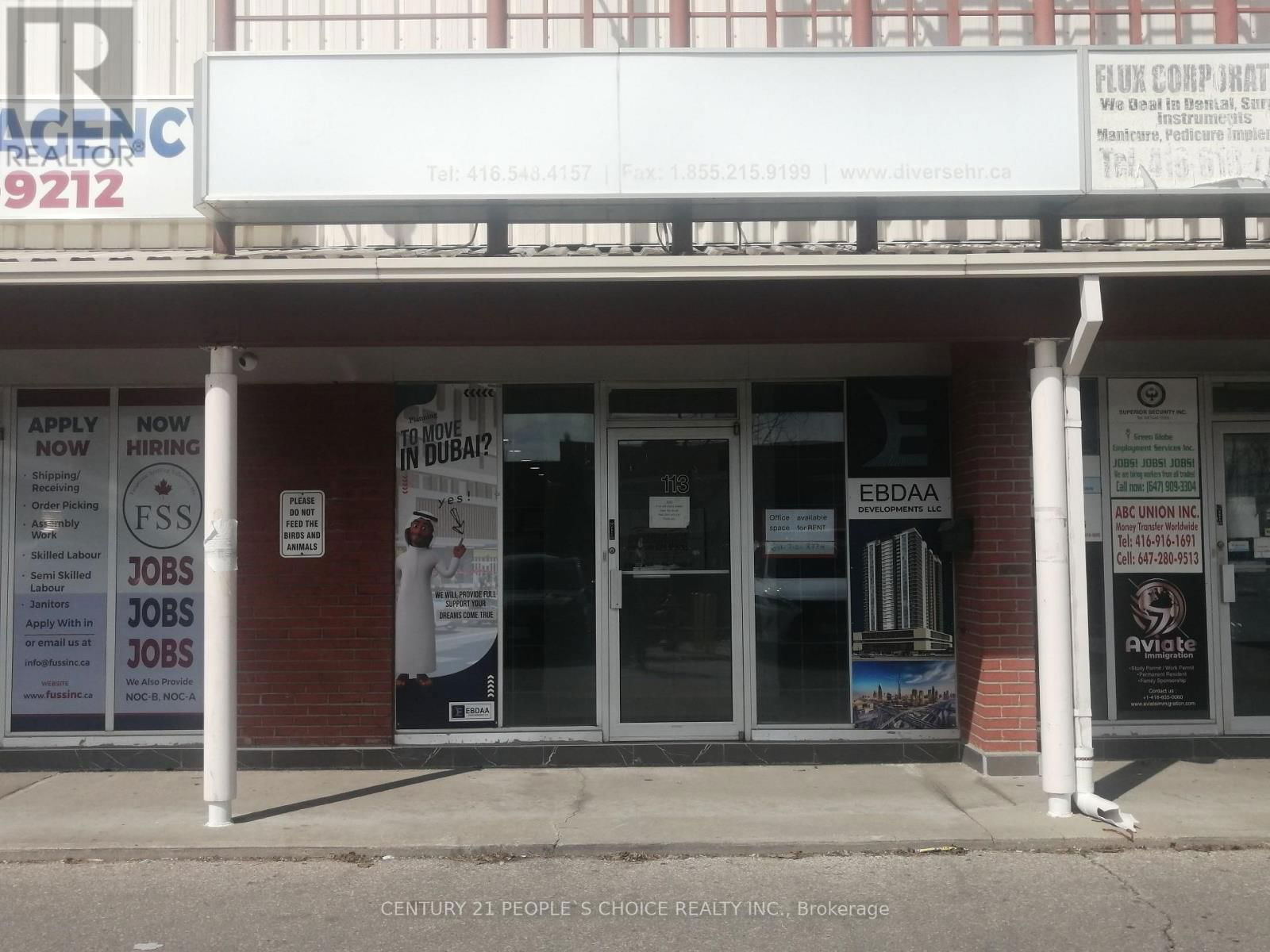 113 - 127 WESTMORE DRIVE Image 2