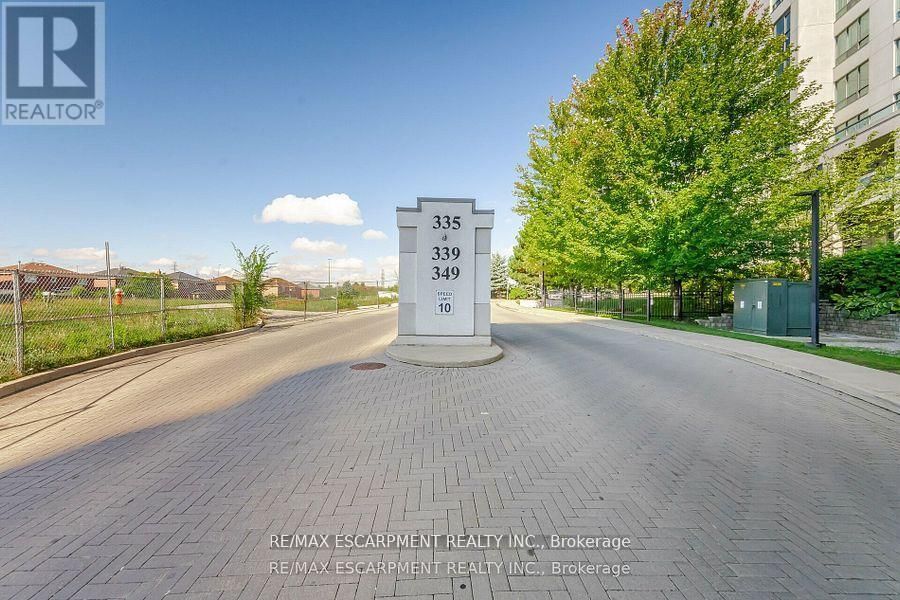 1617 - 335 RATHBURN ROAD WEST Image 36