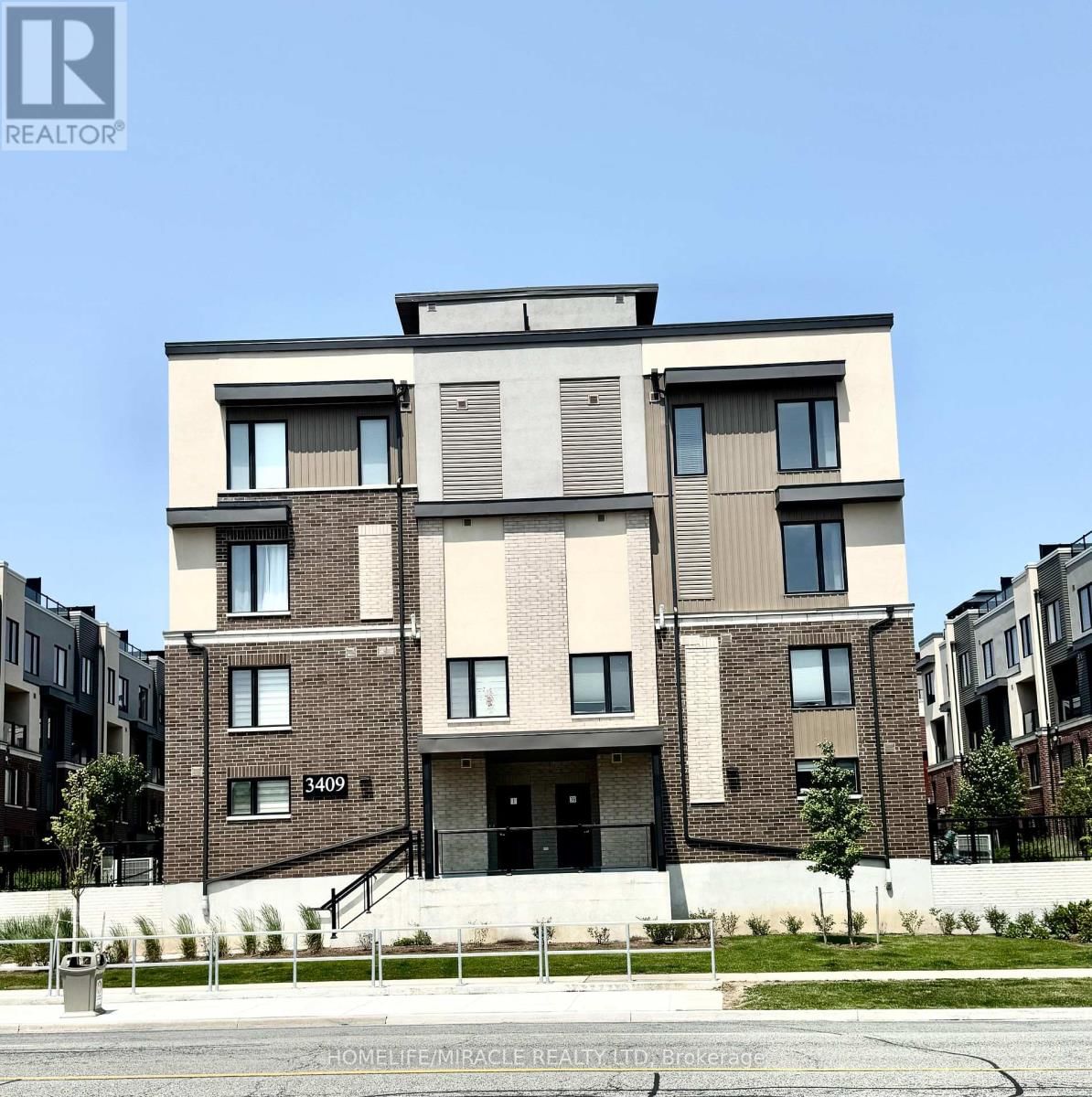 36 - 3409 RIDGEWAY DRIVE Image 1