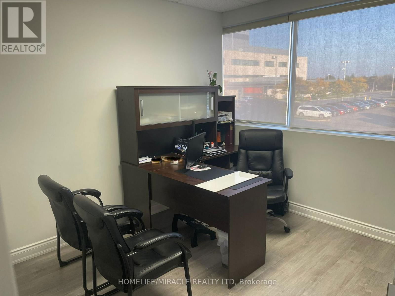 209 - 10095 BRAMALEA ROAD Image 12