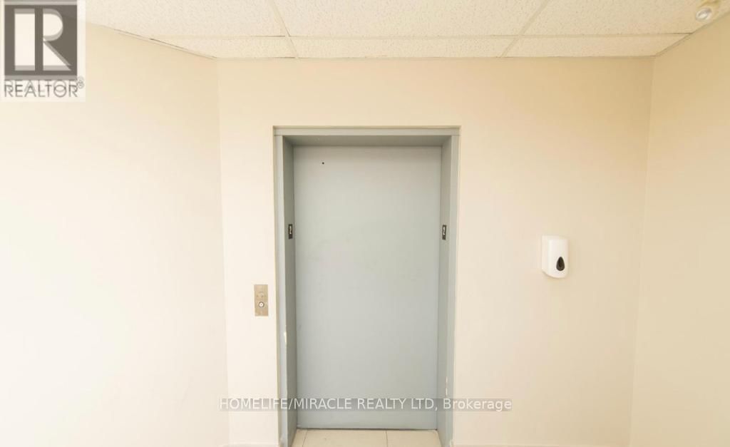 209 - 10095 BRAMALEA ROAD Image 13