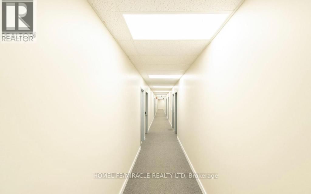 209 - 10095 BRAMALEA ROAD Image 5