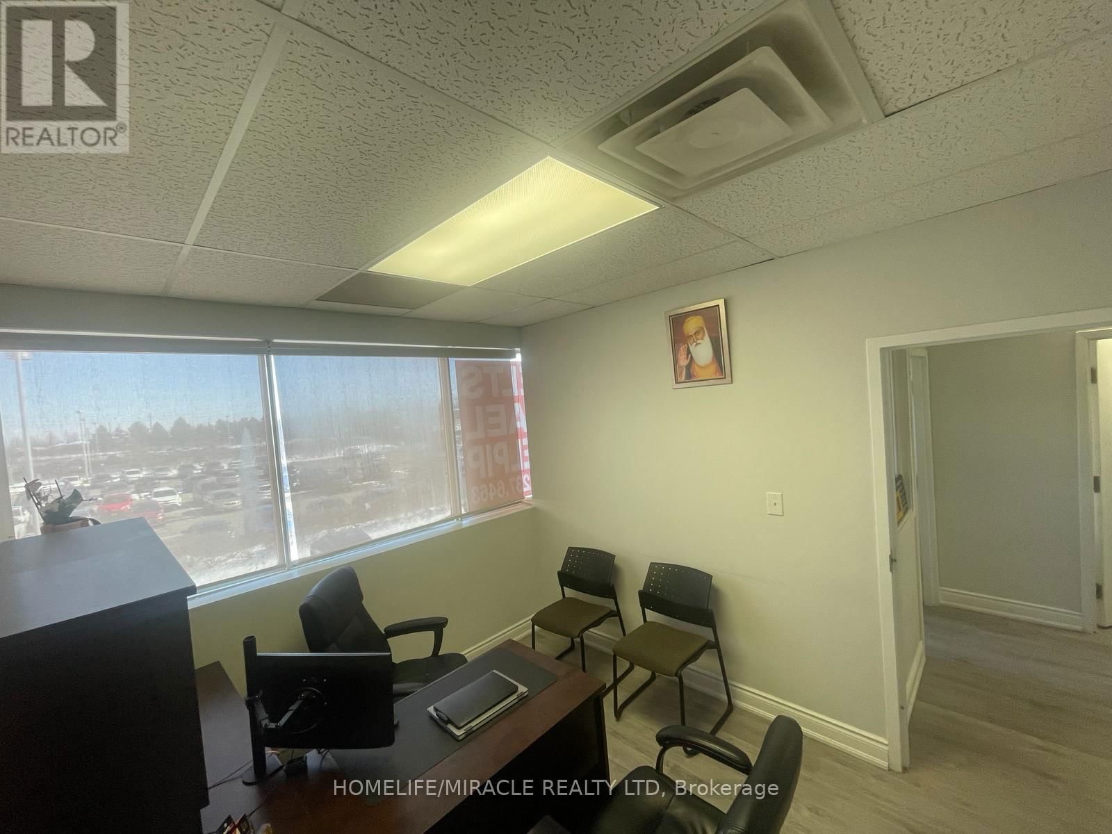 209 - 10095 BRAMALEA ROAD Image 6