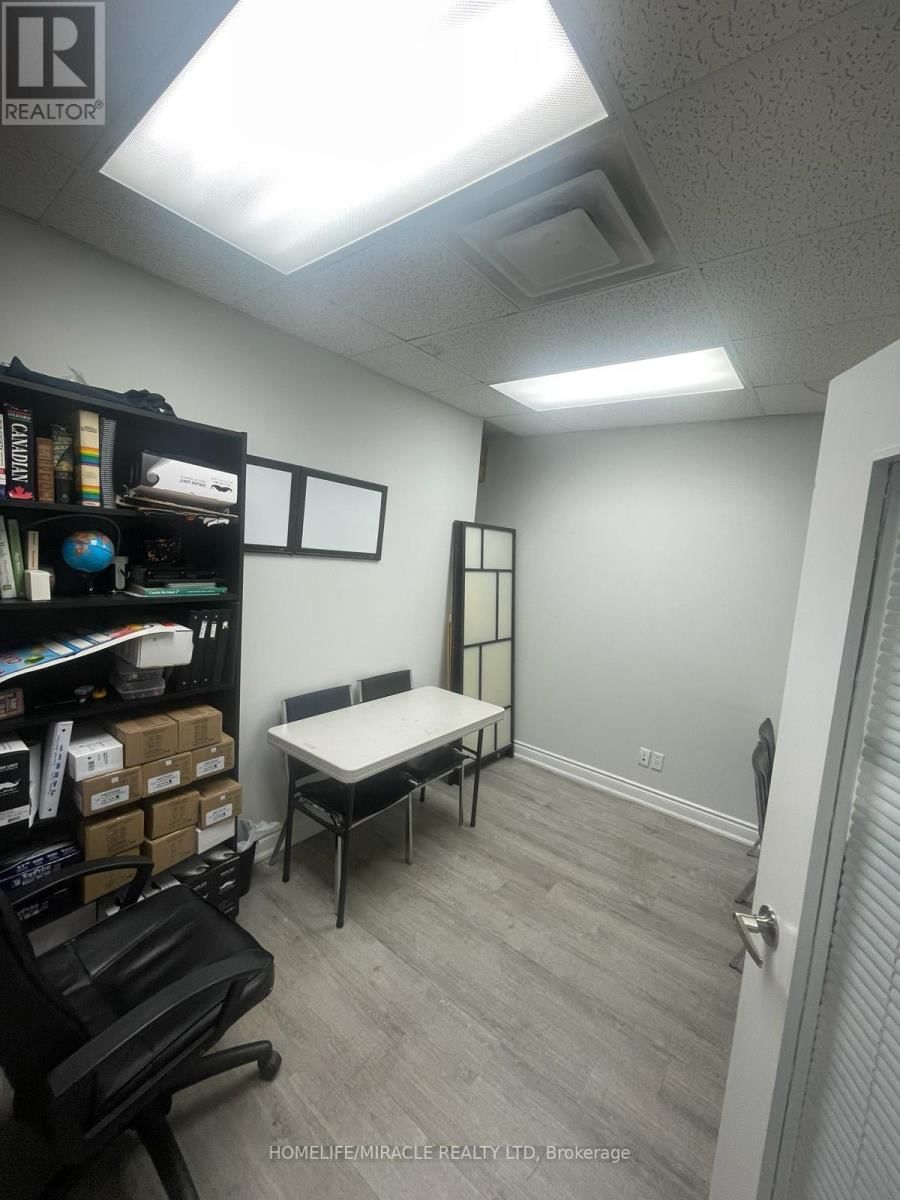 209 - 10095 BRAMALEA ROAD Image 8