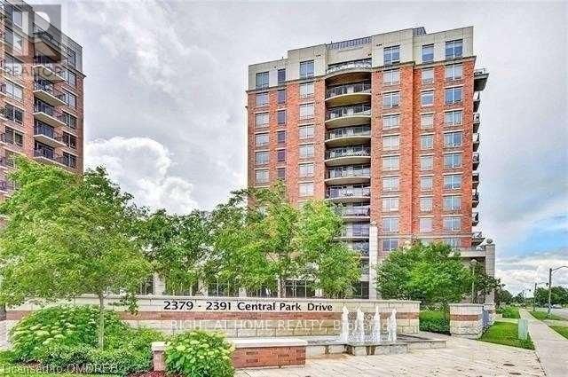 1208 - 2391 CENTRAL PARK DRIVE Image 1