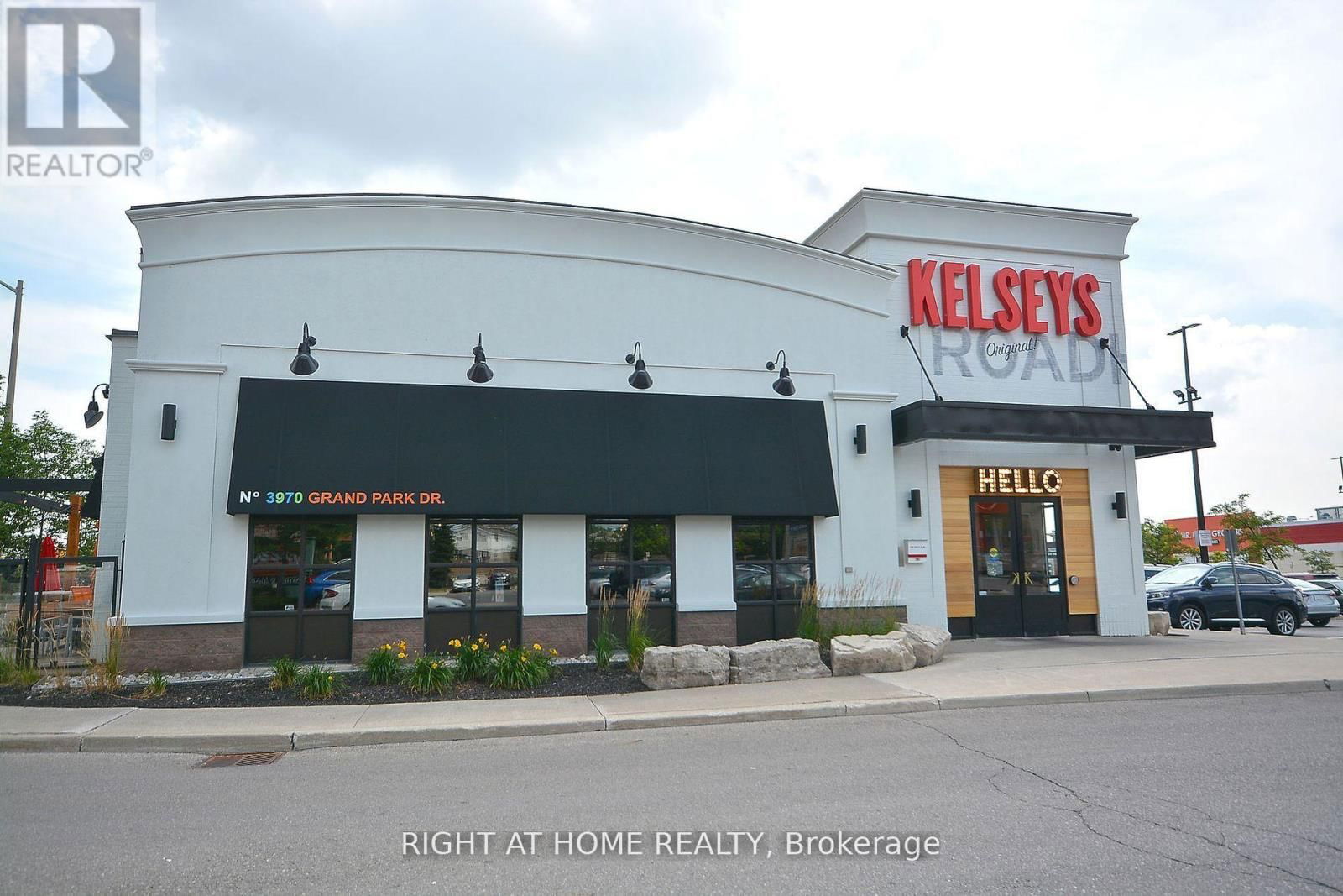 3310 - 3975 GRAND PARK DR. DRIVE Image 27