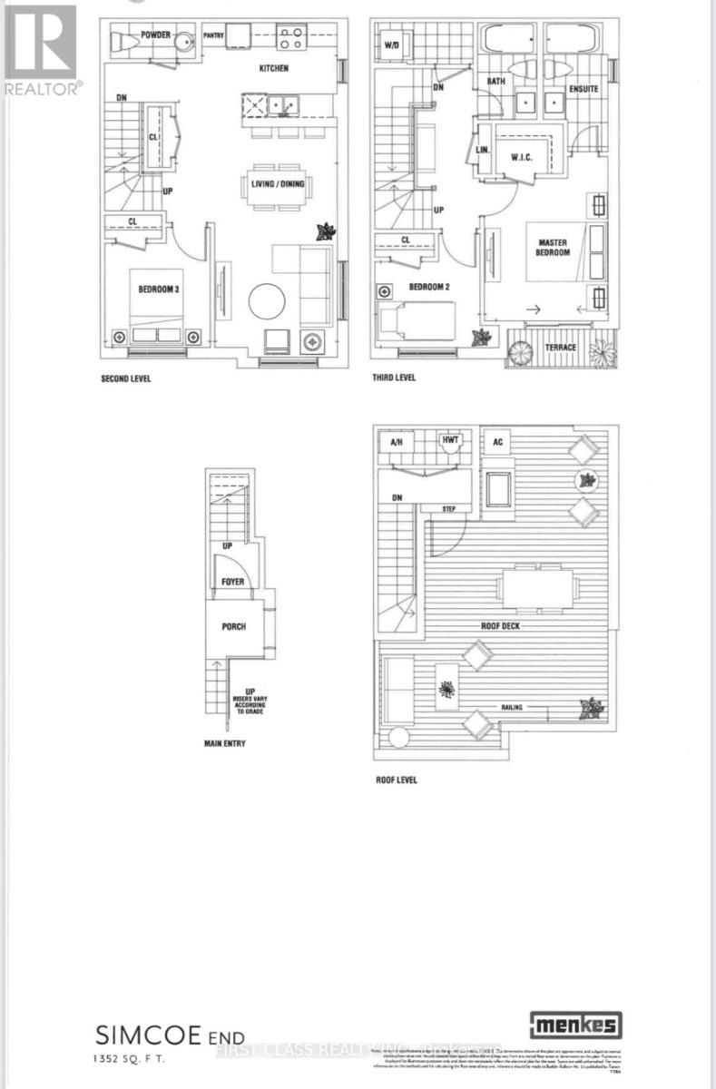 Unit 43 - 15 WILLIAM JACKSON WAY Image 14