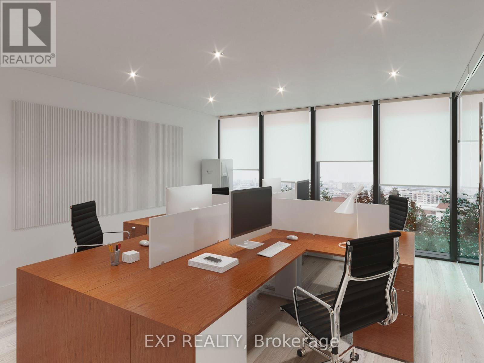 301 - 600 DIXON ROAD Image 11