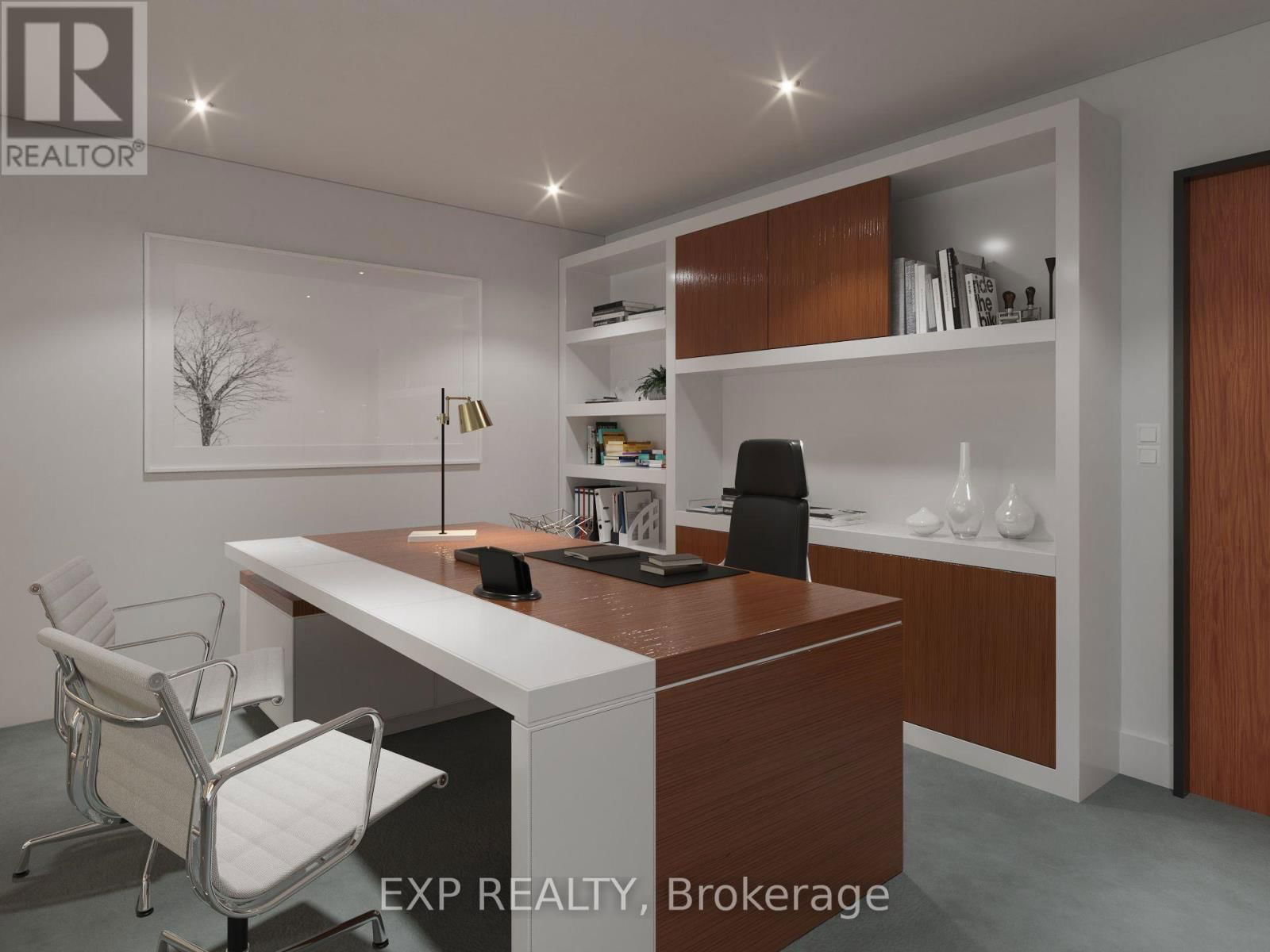 301 - 600 DIXON ROAD Image 12
