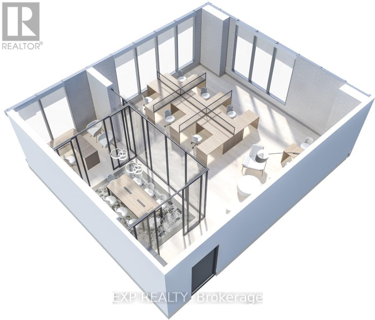301 - 600 DIXON ROAD Image 15