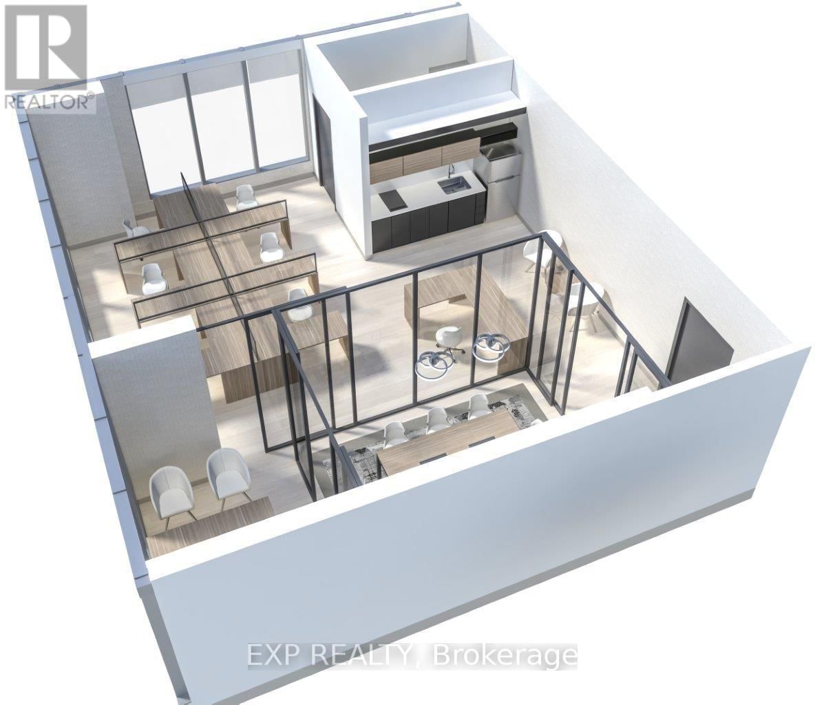 301 - 600 DIXON ROAD Image 17