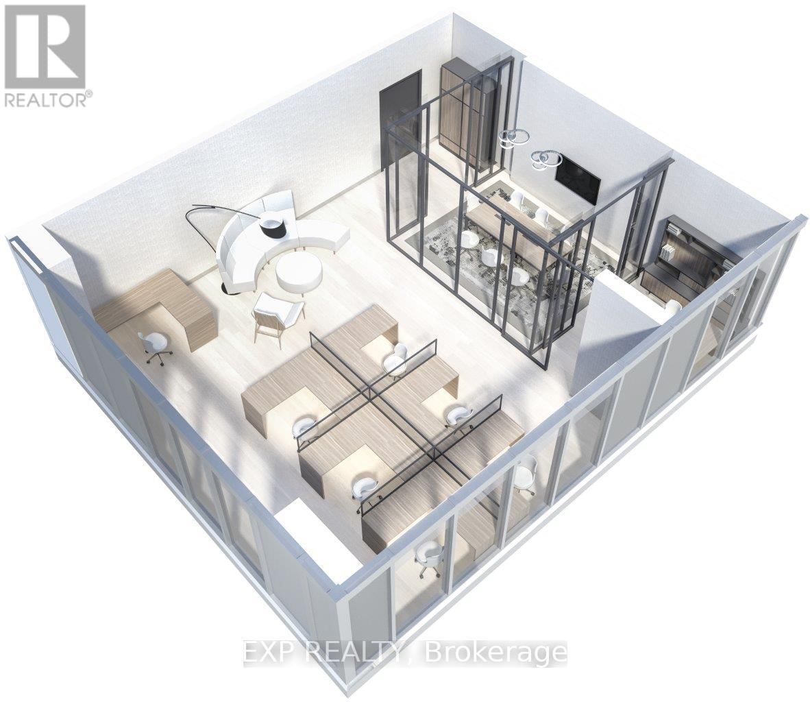 301 - 600 DIXON ROAD Image 18