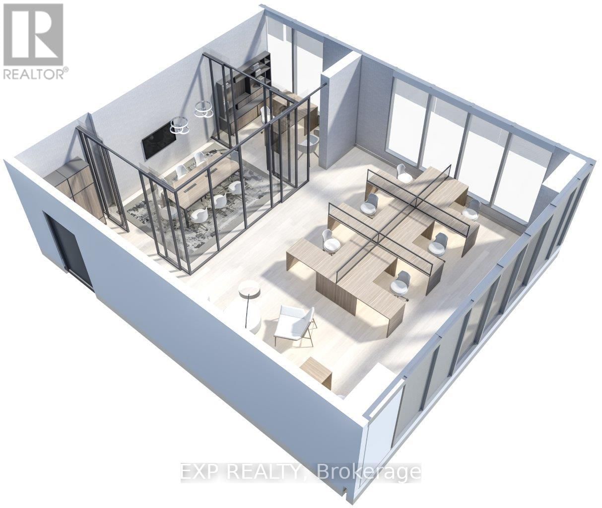 301 - 600 DIXON ROAD Image 19