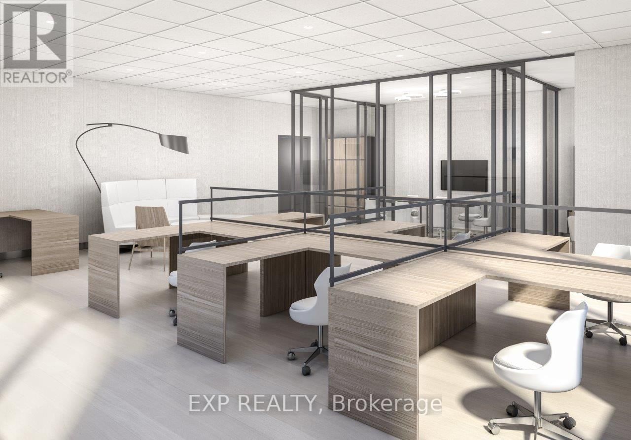 301 - 600 DIXON ROAD Image 21