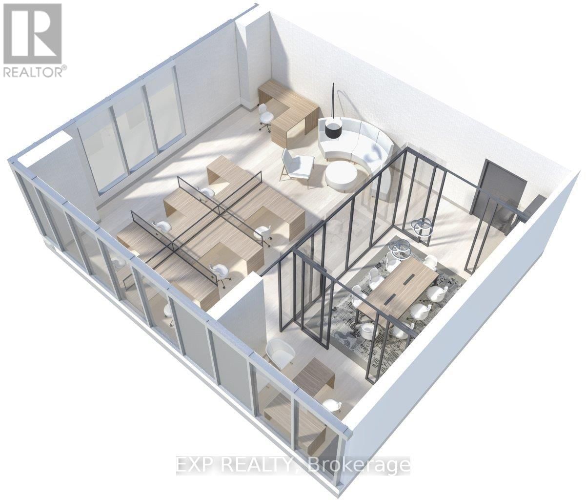301 - 600 DIXON ROAD Image 22