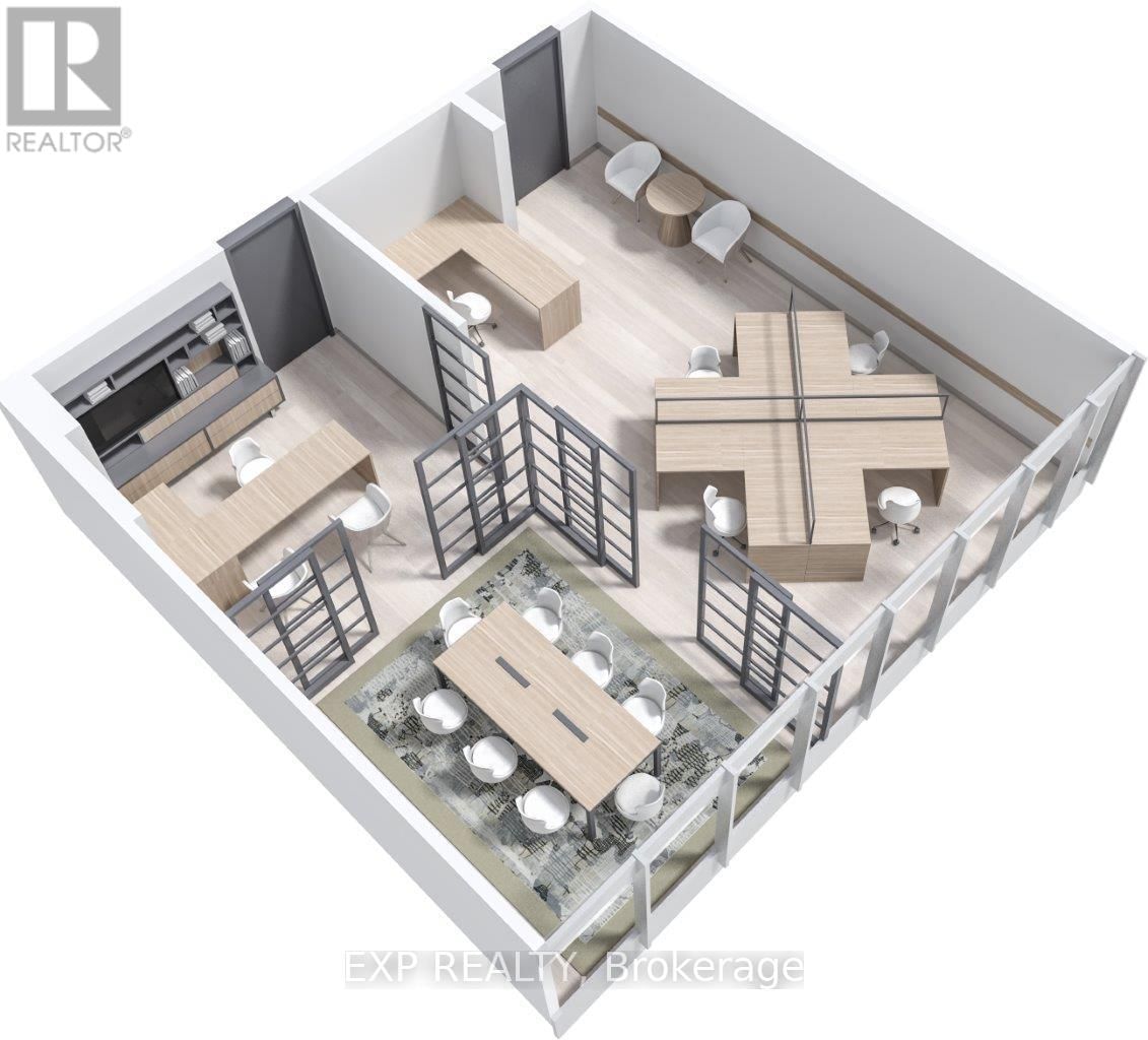 301 - 600 DIXON ROAD Image 23