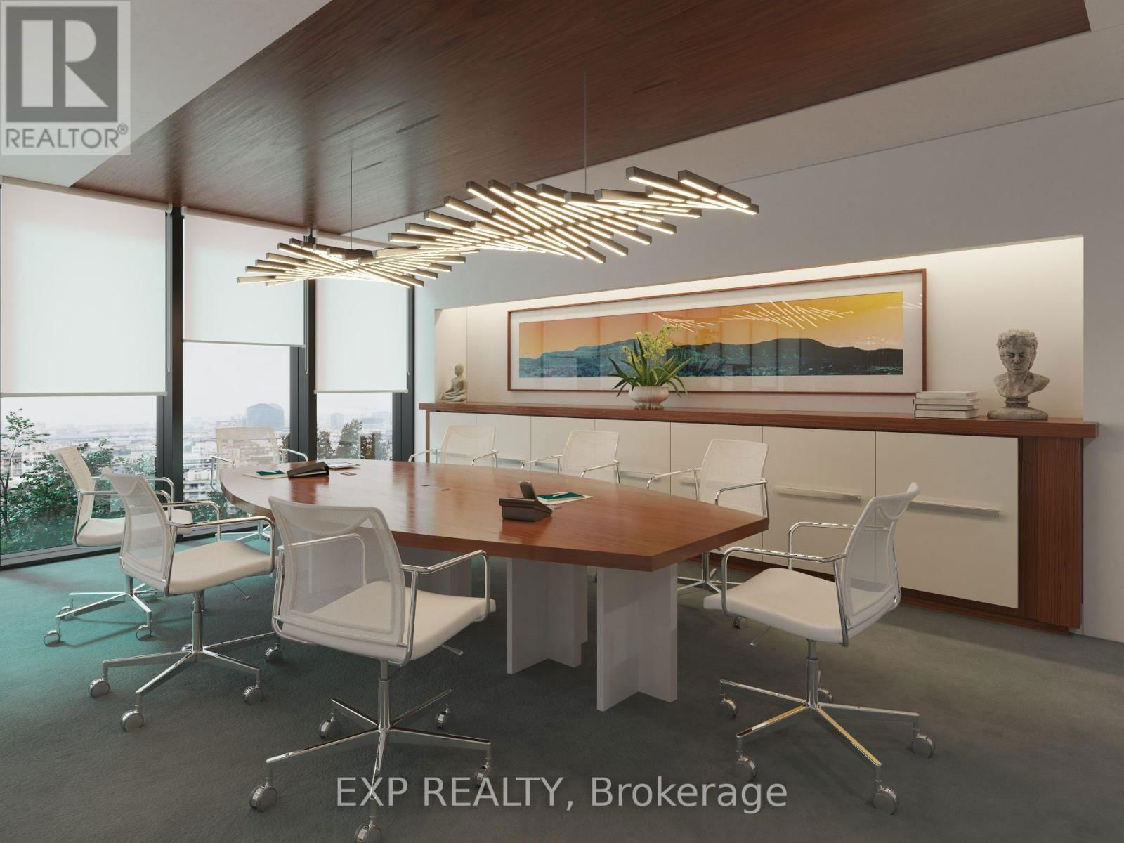 301 - 600 DIXON ROAD Image 5