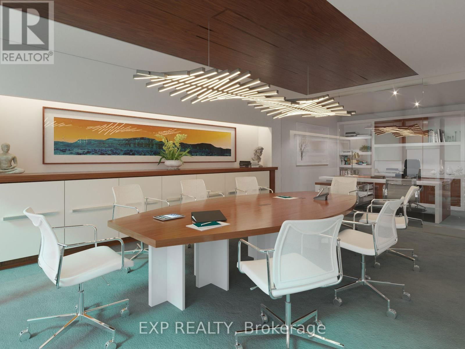 301 - 600 DIXON ROAD Image 6