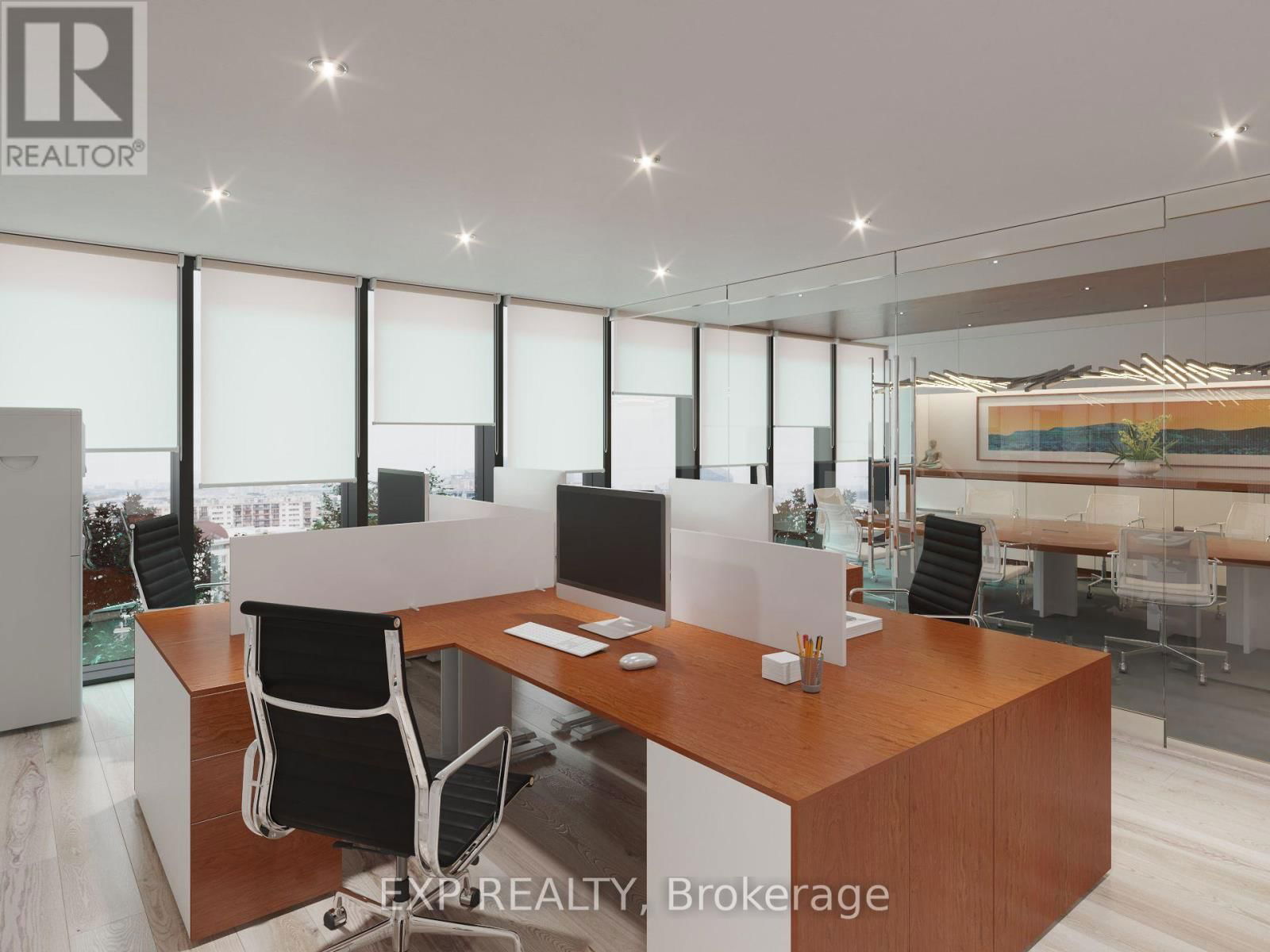 301 - 600 DIXON ROAD Image 9
