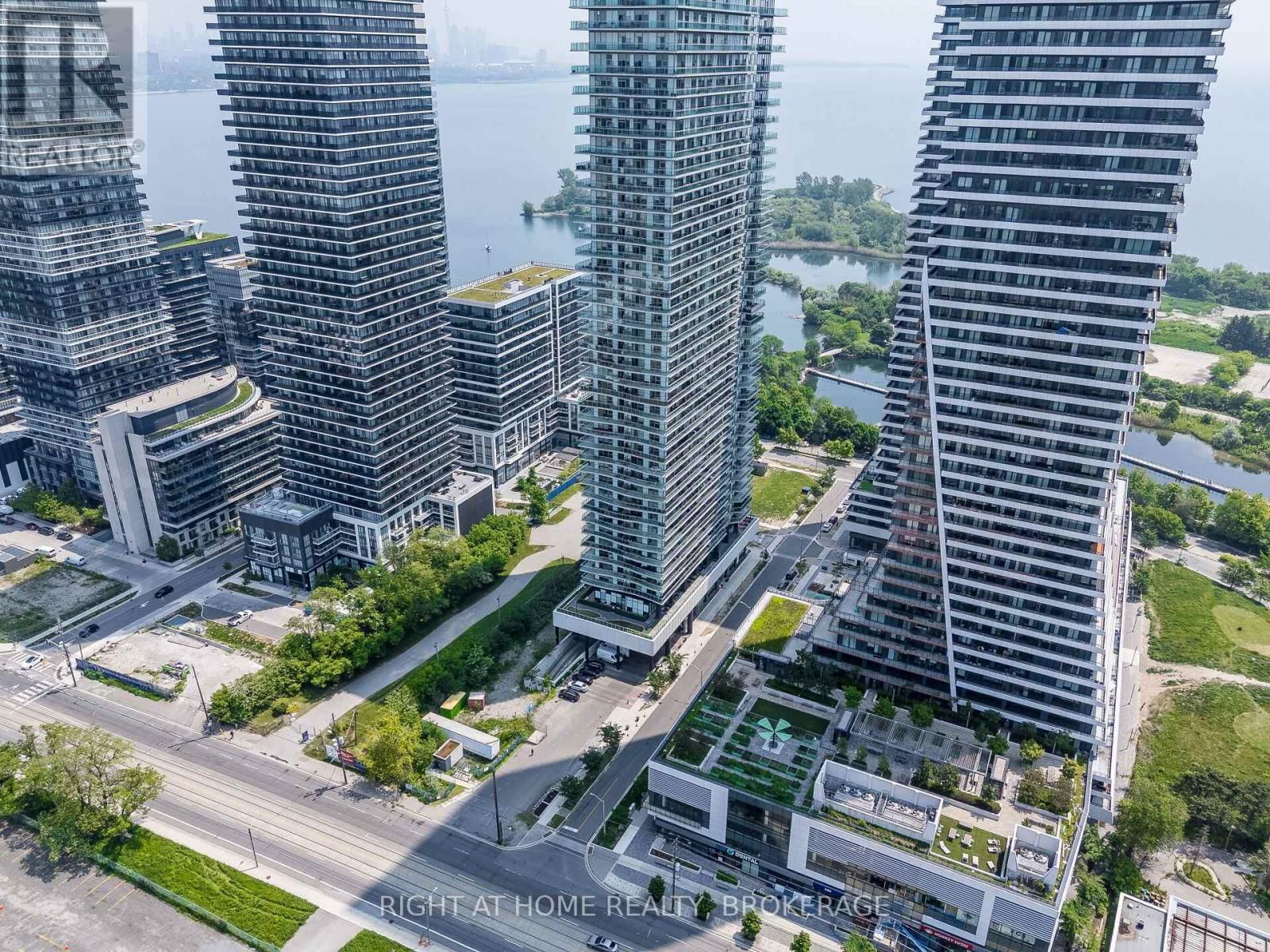 1805 - 33 SHORE BREEZE DRIVE EAST Image 2