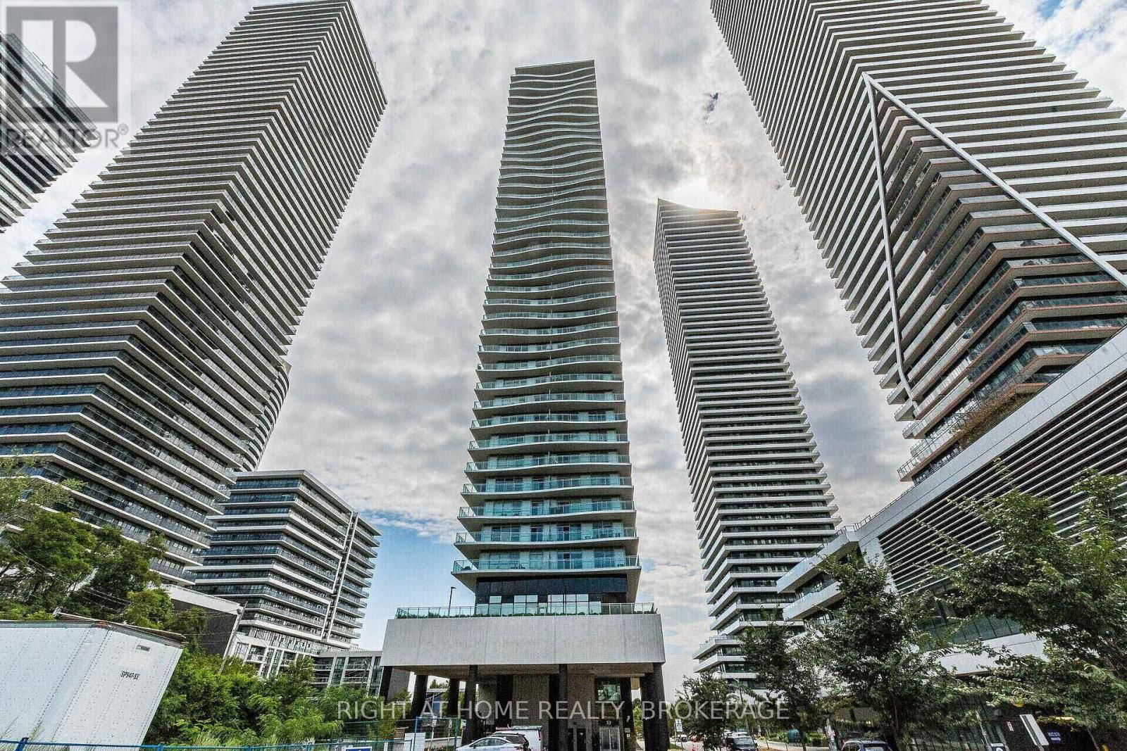 1805 - 33 SHORE BREEZE DRIVE EAST Image 3