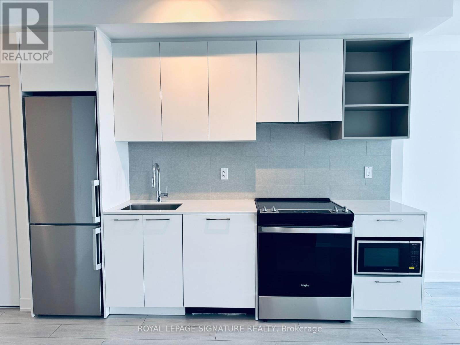 Unit 1106 - 260 MALTA AVENUE Image 8
