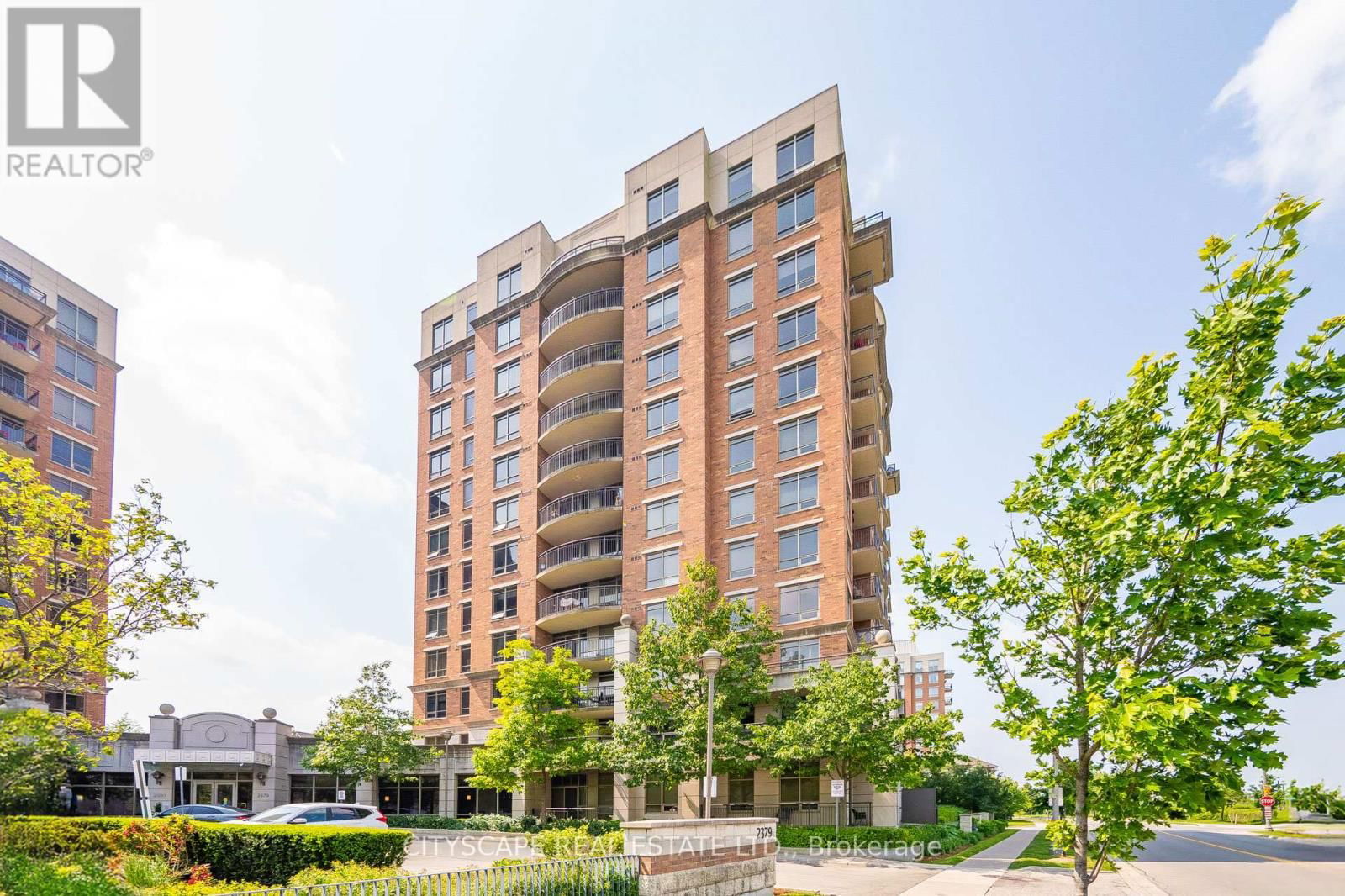 1208 - 2379 CENTRAL PARK DRIVE Image 1