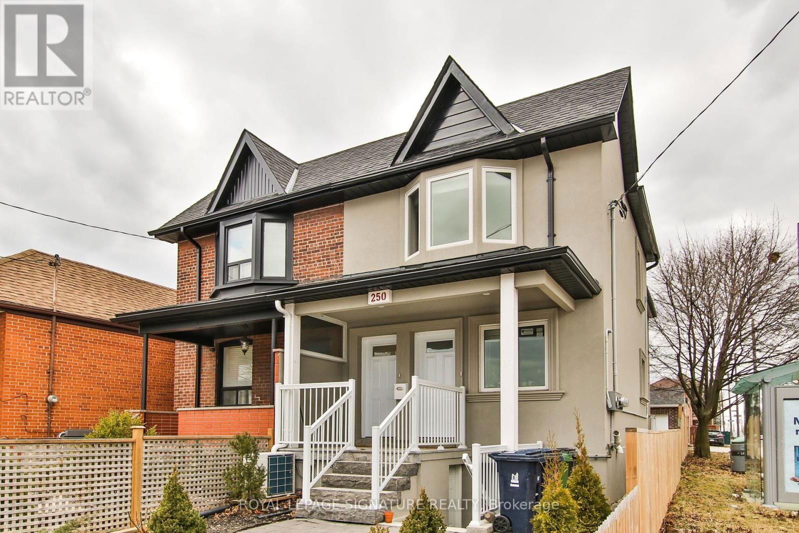 Main - 250 NAIRN AVENUE Image 1