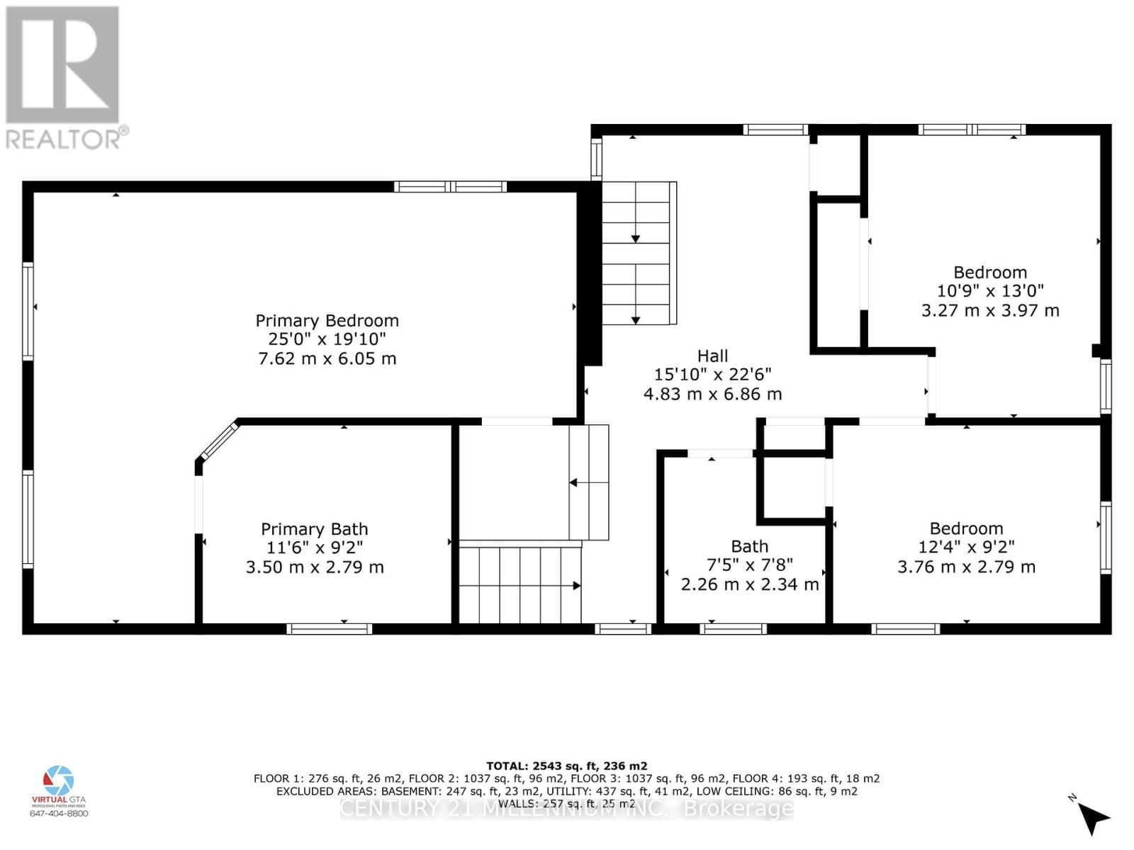 815 FORKS OF THE CREDIT ROAD Image 33