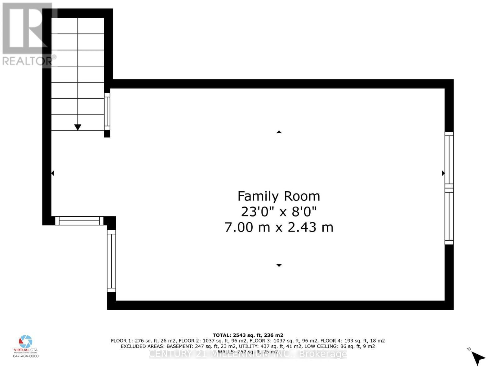 815 FORKS OF THE CREDIT ROAD Image 36