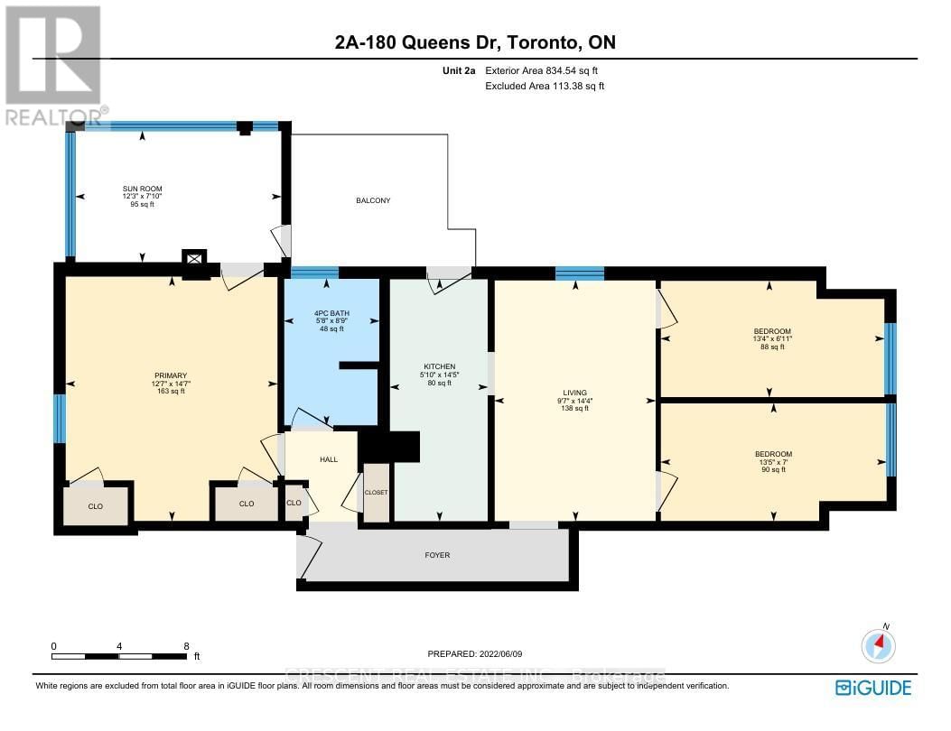 2A - 180 QUEENS DRIVE Image 35