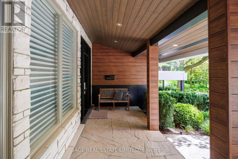 Tertiary Property View