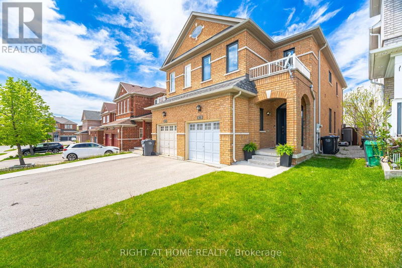 Secondary Property View