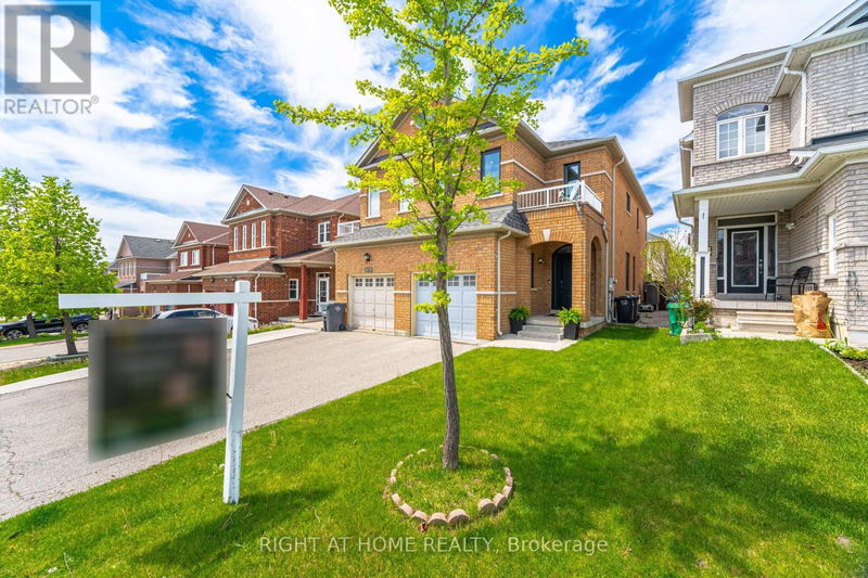 Tertiary Property View