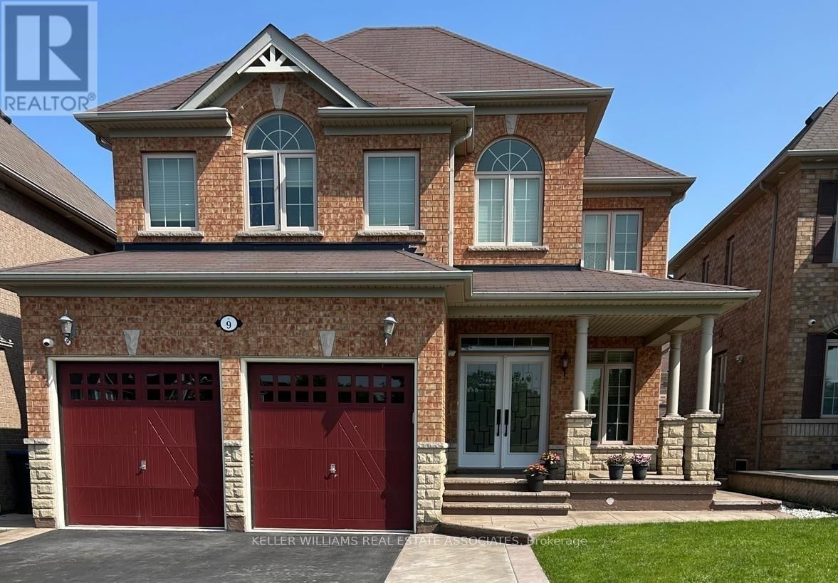 9 MAYBECK DRIVE Image 1