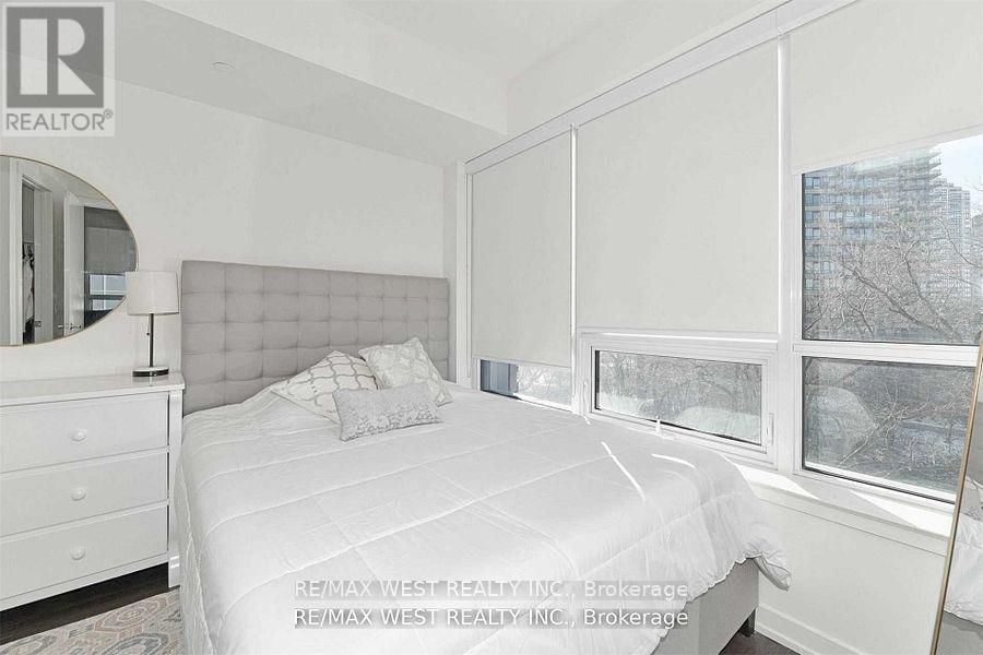 506 - 2212 LAKE SHORE BOULEVARD WEST Image 10