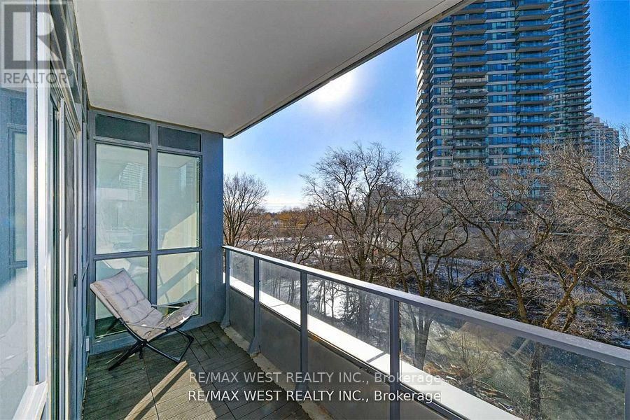 506 - 2212 LAKE SHORE BOULEVARD WEST Image 17