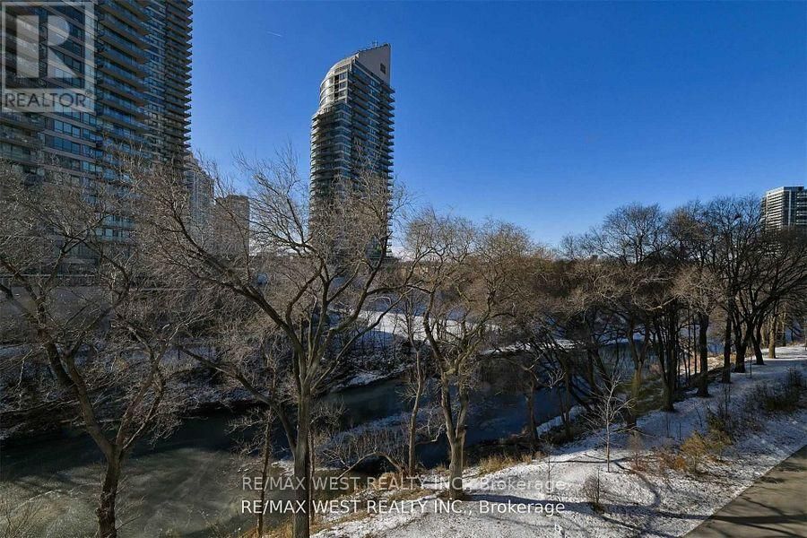 506 - 2212 LAKE SHORE BOULEVARD WEST Image 19