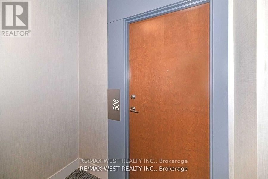 506 - 2212 LAKE SHORE BOULEVARD WEST Image 3